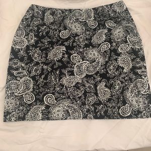 Womens dress skirt 8P